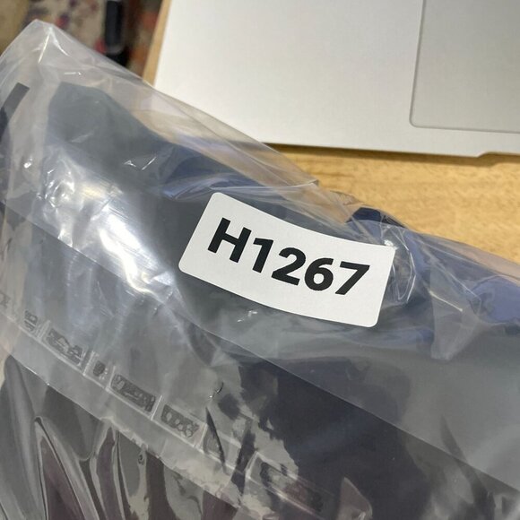 NWOT Speedo Mens XXL Black Swim Shorts With Back Pocket & Liner Polyester - Picture 8 of 8